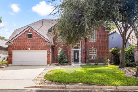 9309 Tea Rose Trl, Austin, TX 78748