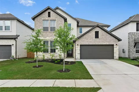 16213 Smithers Rd, Manor, TX 78653