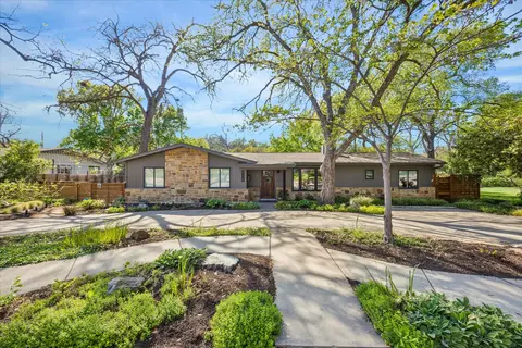 6406 Shoal Creek Blvd, Austin, TX 78757