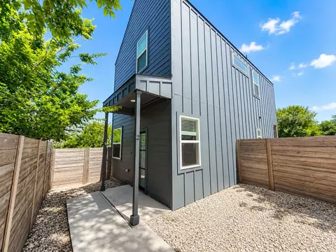 1212 Lily Ter #2, Austin, TX 78741