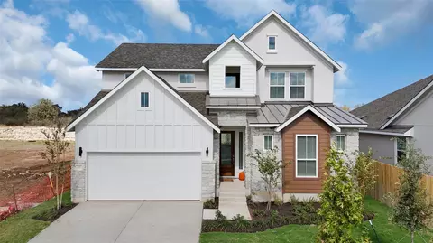 313 W Faulkner St, Liberty Hill, TX 78642