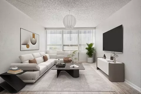 1800 Lavaca St #207, Austin, TX 78701