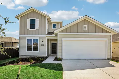 5217 Lomasso Dr, Austin, TX 78747