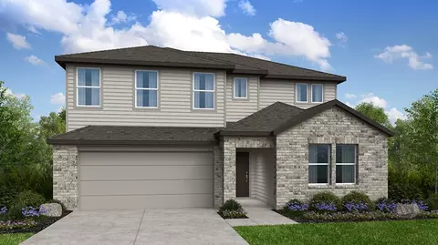 15420 Betsy St, Pflugerville, TX 78660