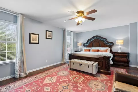 Bedroom - 140 Wolfberry Path, Buda, TX 78610 photo 3 of 3