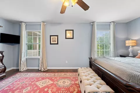 Bedroom - 140 Wolfberry Path, Buda, TX 78610 photo 1 of 3
