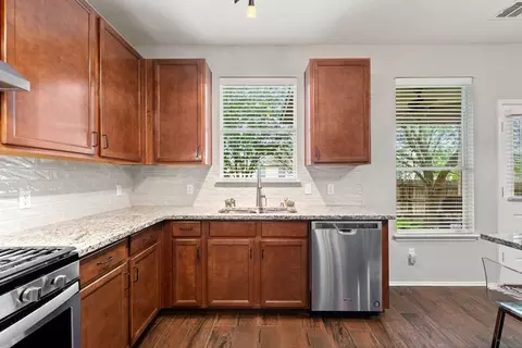 Kitchen - 140 Wolfberry Path, Buda, TX 78610 photo 1 of 1