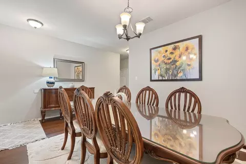 Dining - 140 Wolfberry Path, Buda, TX 78610 photo 1 of 1