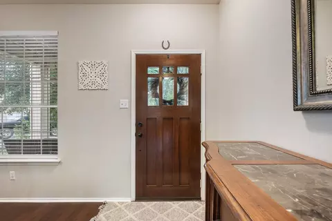 Entry Way - 140 Wolfberry Path, Buda, TX 78610 photo 1 of 2