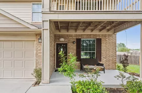 Exterior - 140 Wolfberry Path, Buda, TX 78610 photo 2 of 2