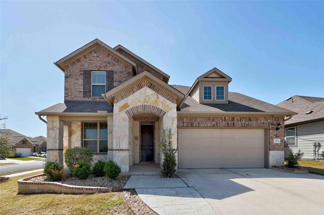 1001 Otello Way, Hutto, TX 78634