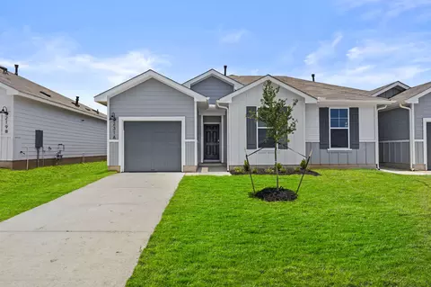 231 Harrison Xing # A, Kyle, TX 78640