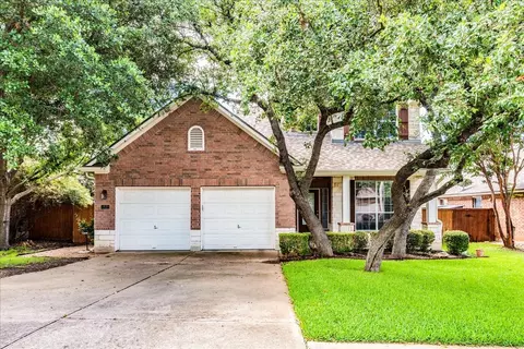 3831 Aqua Ln, Round Rock, TX 78681