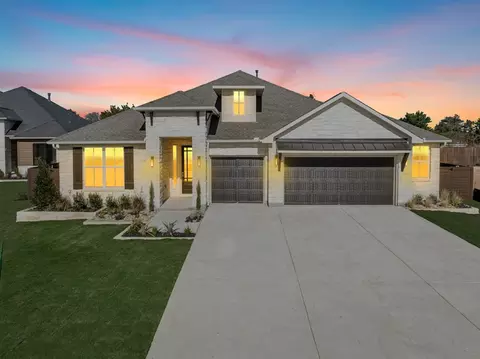 3332 Emerald Lake Path, Georgetown, TX 78628