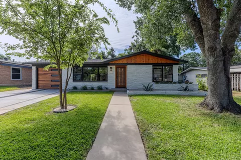 7803 Lazy Ln, Austin, TX 78757