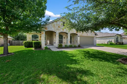 18820 Edinburgh Castle Rd, Pflugerville, TX 78660