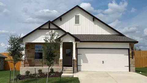 230 Water Well Rd, Burnet, TX 78611