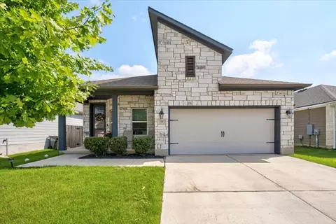 129 Lacey Oak Loop, San Marcos, TX 78666