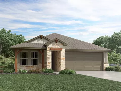 242 Red Tail Hawk Ln, Cedar Creek, TX 78612