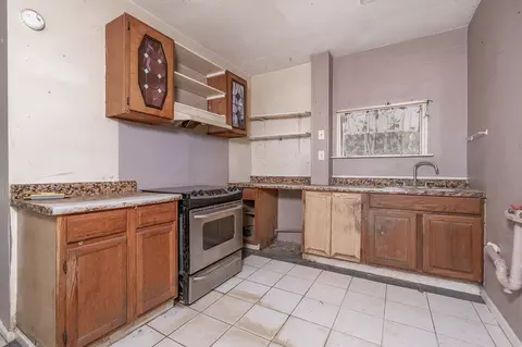 Kitchen - 305 E Main St, Florence, TX 76527 photo 1 of 1