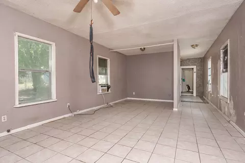 Living - 305 E Main St, Florence, TX 76527 photo 3 of 4