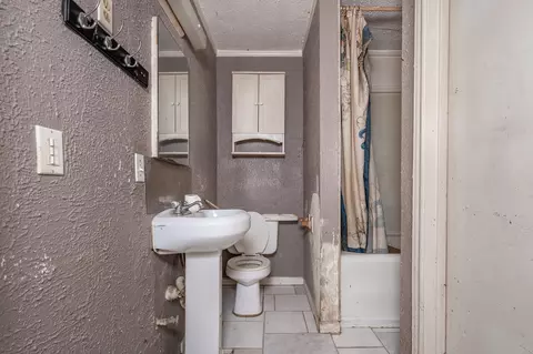 Bath - 305 E Main St, Florence, TX 76527 photo 1 of 2