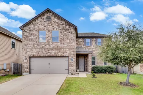 13708 Andrew Johnson St, Manor, TX 78653