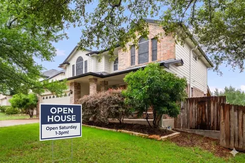 2920 Lynnbrook Dr, Austin, TX 78748