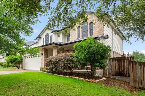 2920 Lynnbrook Dr, Austin, TX 78748