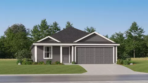 313 Southridge Trl, Marble Falls, TX 78654