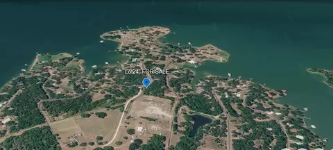 lot24 Lcr 910, Jewett, TX 75846