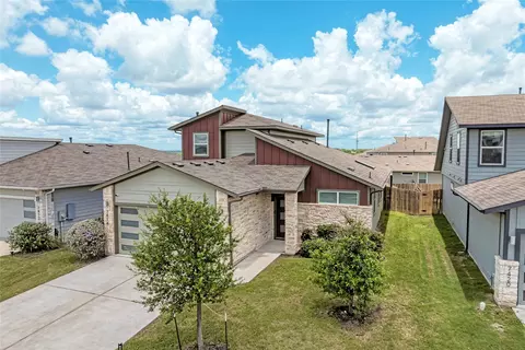 7416 Peggie Nell Dr, Austin, TX 78724