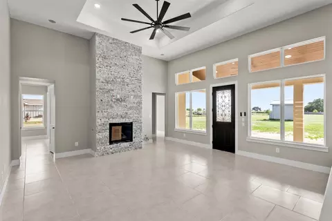 Living - 123 Lila Ln, Bertram, TX 78605 photo 1 of 4