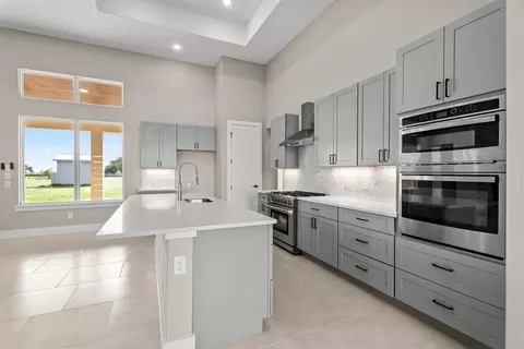 Kitchen - 123 Lila Ln, Bertram, TX 78605 photo 1 of 6