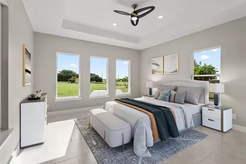 Bedroom - 123 Lila Ln, Bertram, TX 78605 photo 1 of 3