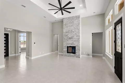 Living - 123 Lila Ln, Bertram, TX 78605 photo 2 of 4