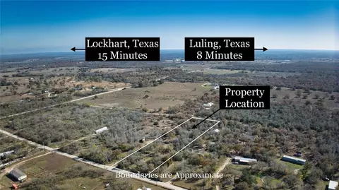 469 Union Hl, Luling, TX 78648