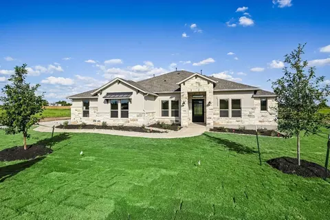 209 Scofield Ave, Georgetown, TX 78628