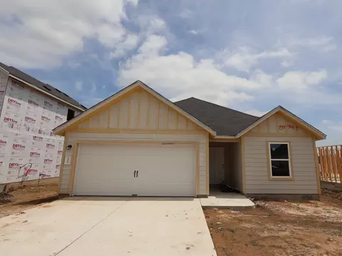 4516 Lava Island Dr, Austin, TX 78747