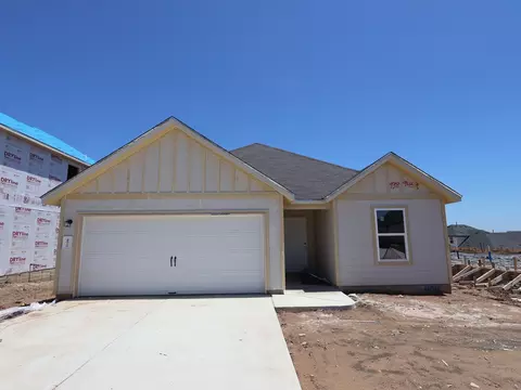 4516 Lava Island Dr, Austin, TX 78747