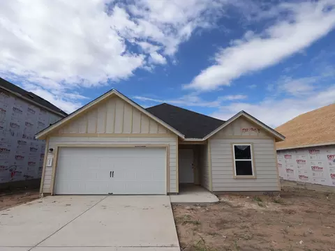 4516 Lava Island Dr, Austin, TX 78747