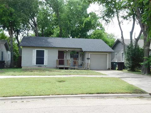 1304 S 19th St S, Temple, TX 76504