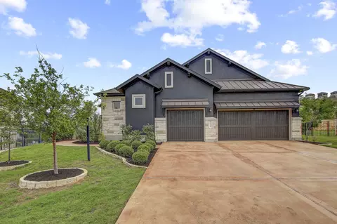 210 Fairdale Cv, Austin, TX 78738
