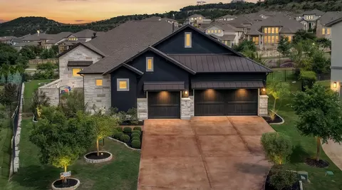 210 Fairdale Cv, Austin, TX 78738