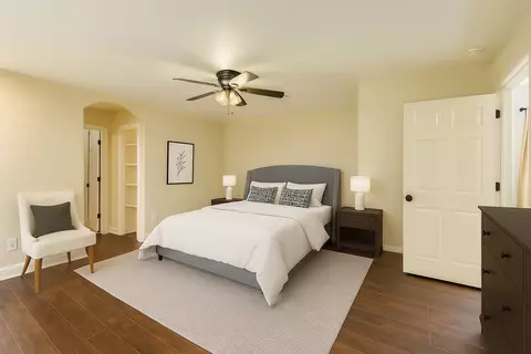 Bedroom - 304 S Main St, Elgin, TX 78621 photo 1 of 2