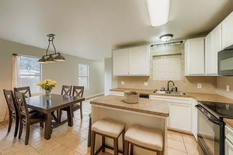 Kitchen - 304 S Main St, Elgin, TX 78621 photo 1 of 5