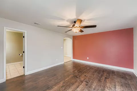 Living - 304 S Main St, Elgin, TX 78621 photo 3 of 5