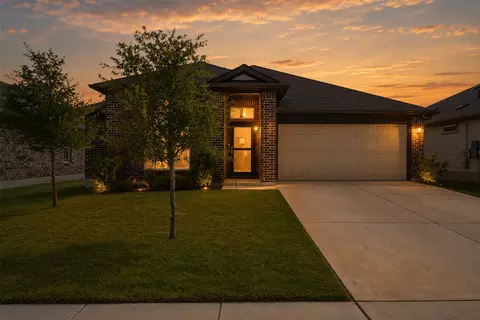206 Canadian River Trl, Hutto, TX 78634