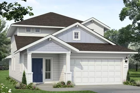 1011 Windrow Run, Hutto, TX 78634