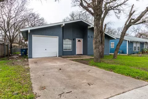 6005 Hogan Ave, Austin, TX 78741